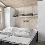 Tv1268-bindslev-svallerhulvej-16 別荘 Bindslev