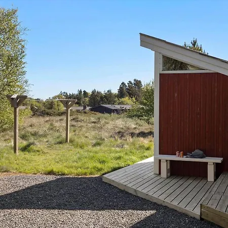 Semesterbostad Tv1268-bindslev-svallerhulvej-16 *