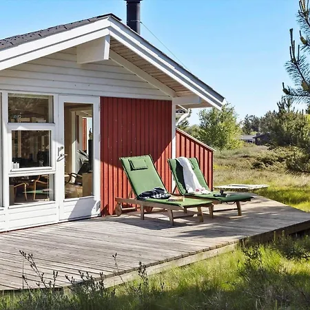 Semesterbostad Tv1268-bindslev-svallerhulvej-16 *