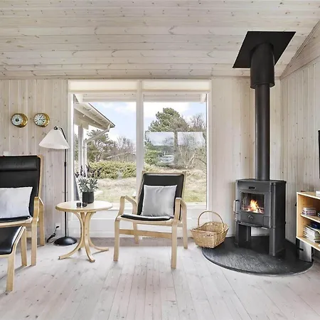 Tv1268-bindslev-svallerhulvej-16 Semesterbostad Bindslev