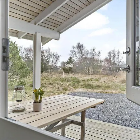 Vakantiehuis Tv1268-bindslev-svallerhulvej-16