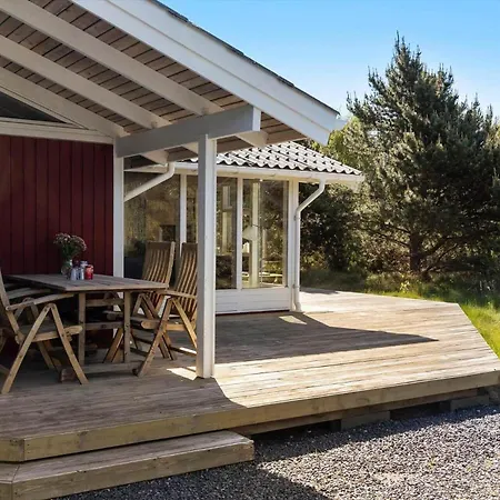 Tv1268-bindslev-svallerhulvej-16 Vakantiehuis Bindslev