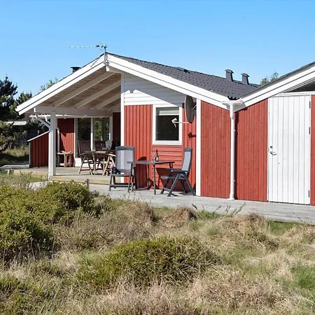 Vakantiehuis Tv1268-bindslev-svallerhulvej-16