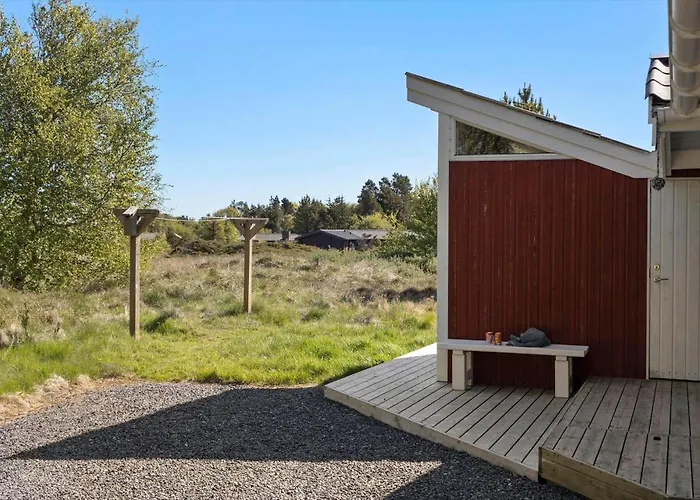 Semesterbostad Tv1268-bindslev-svallerhulvej-16 *