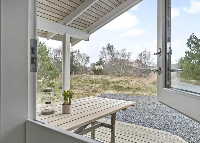 Semesterbostad Tv1268-bindslev-svallerhulvej-16 *