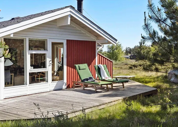 Semesterbostad Tv1268-bindslev-svallerhulvej-16 *