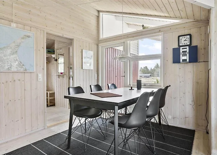 Tv1268-bindslev-svallerhulvej-16 Semesterbostad