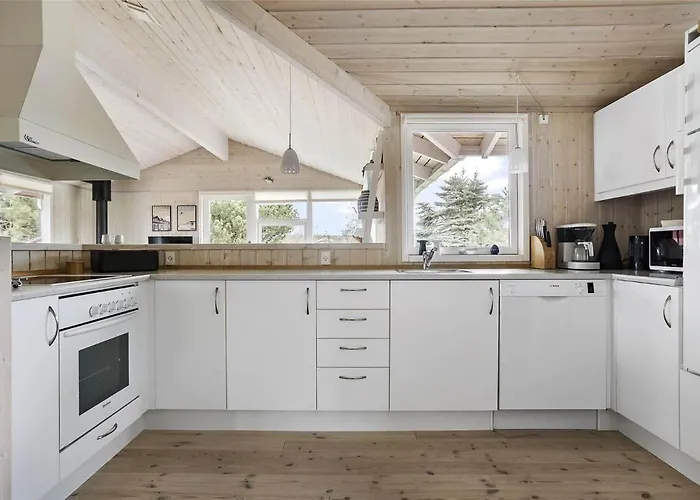 Tv1268-bindslev-svallerhulvej-16 Semesterbostad *