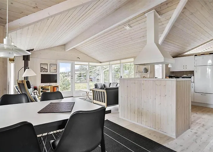 Semesterbostad Tv1268-bindslev-svallerhulvej-16 *