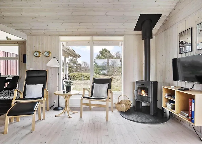 Tv1268-bindslev-svallerhulvej-16 Semesterbostad Bindslev