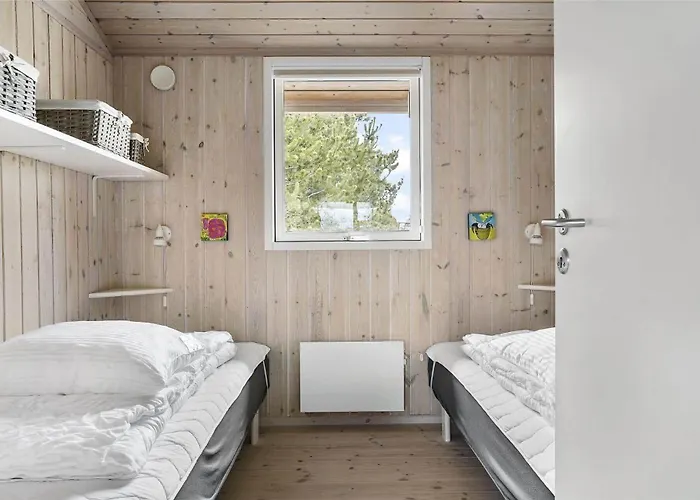 Semesterbostad Tv1268-bindslev-svallerhulvej-16 Bindslev